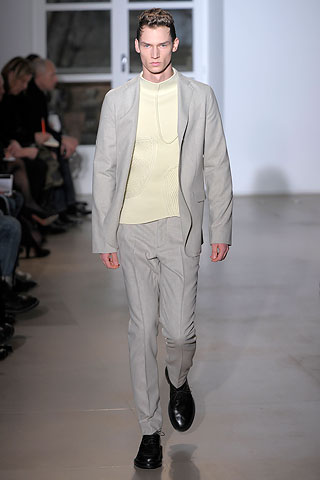 Jil Sander / - 2010-2011